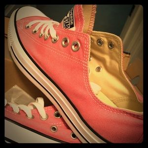 Converse Chucks